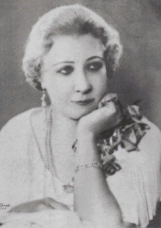 Edna Ballard