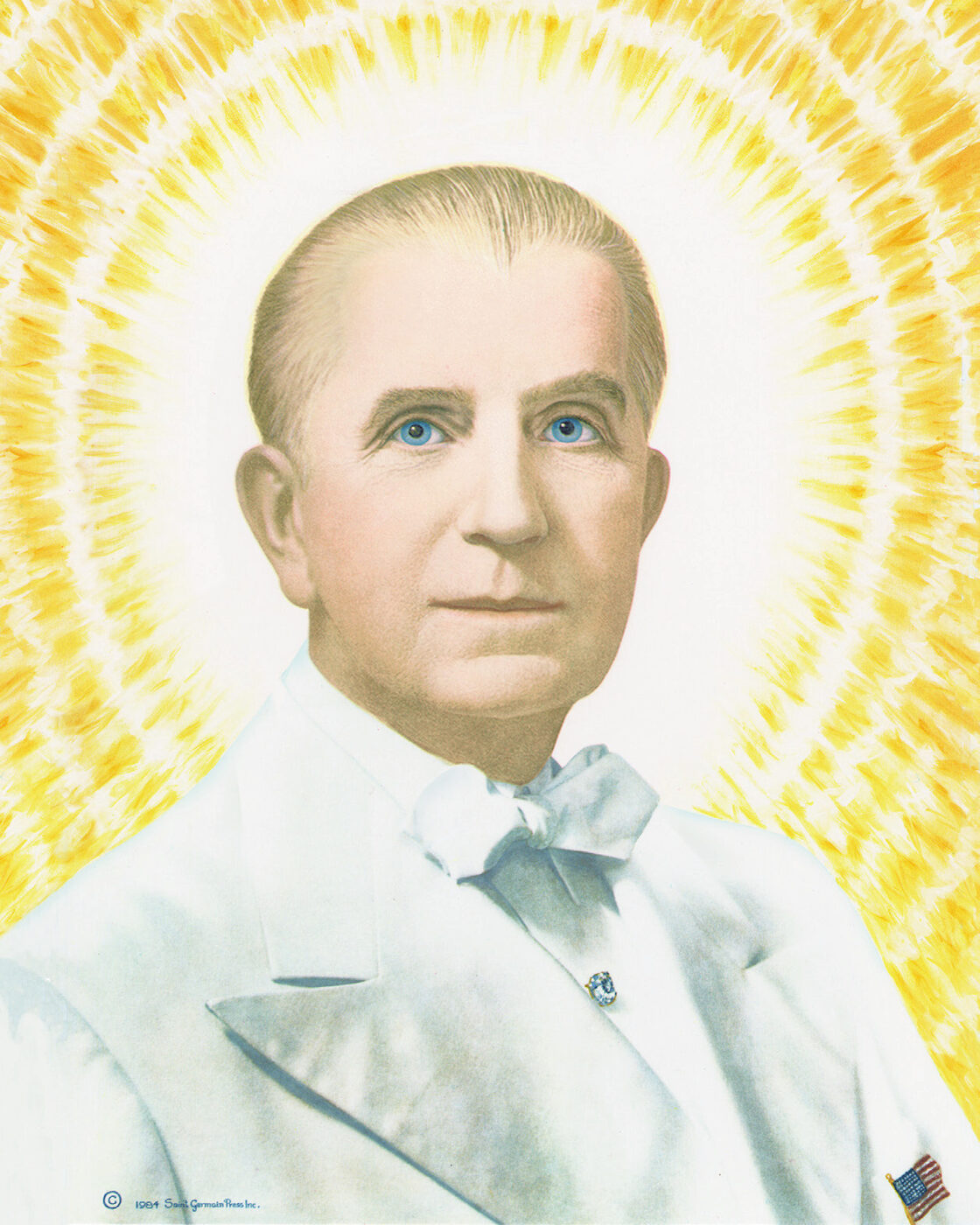 Guy W. Ballard