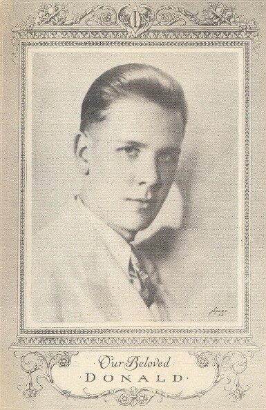 Donald Ballard