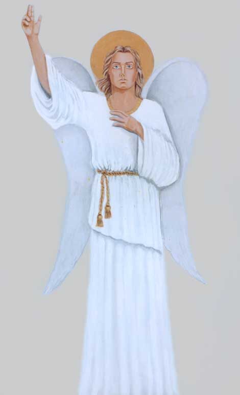 Arcángel Gabriel