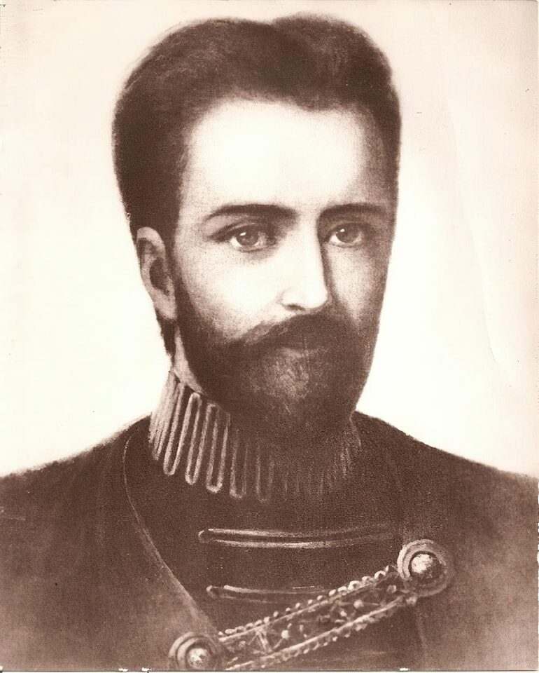 Saint Germain