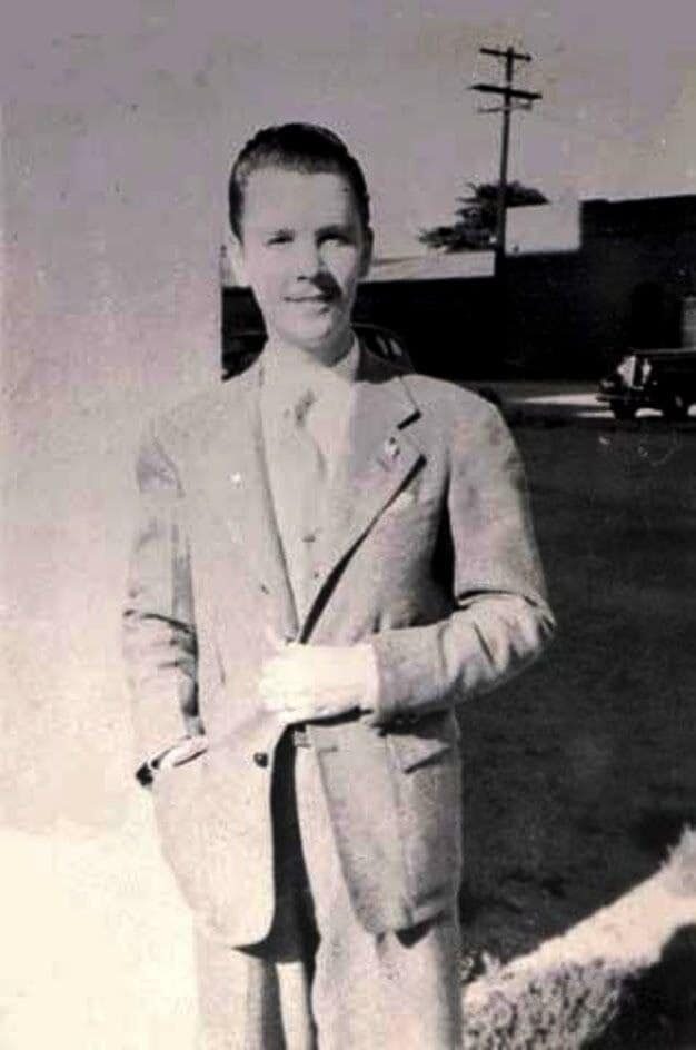 Donald Ballard