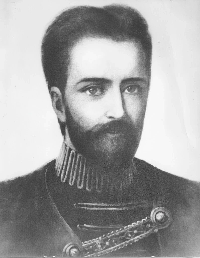 El Morya