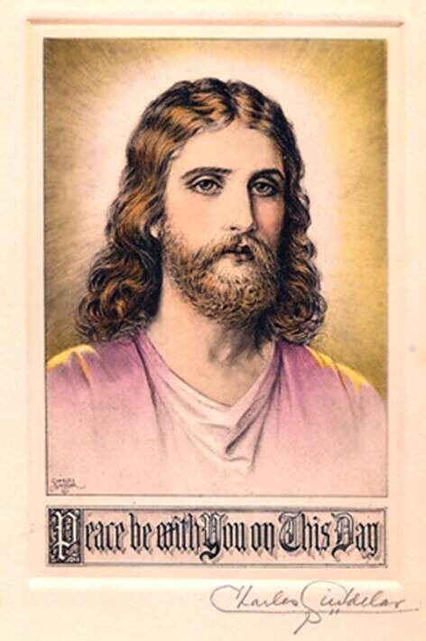 Jesus