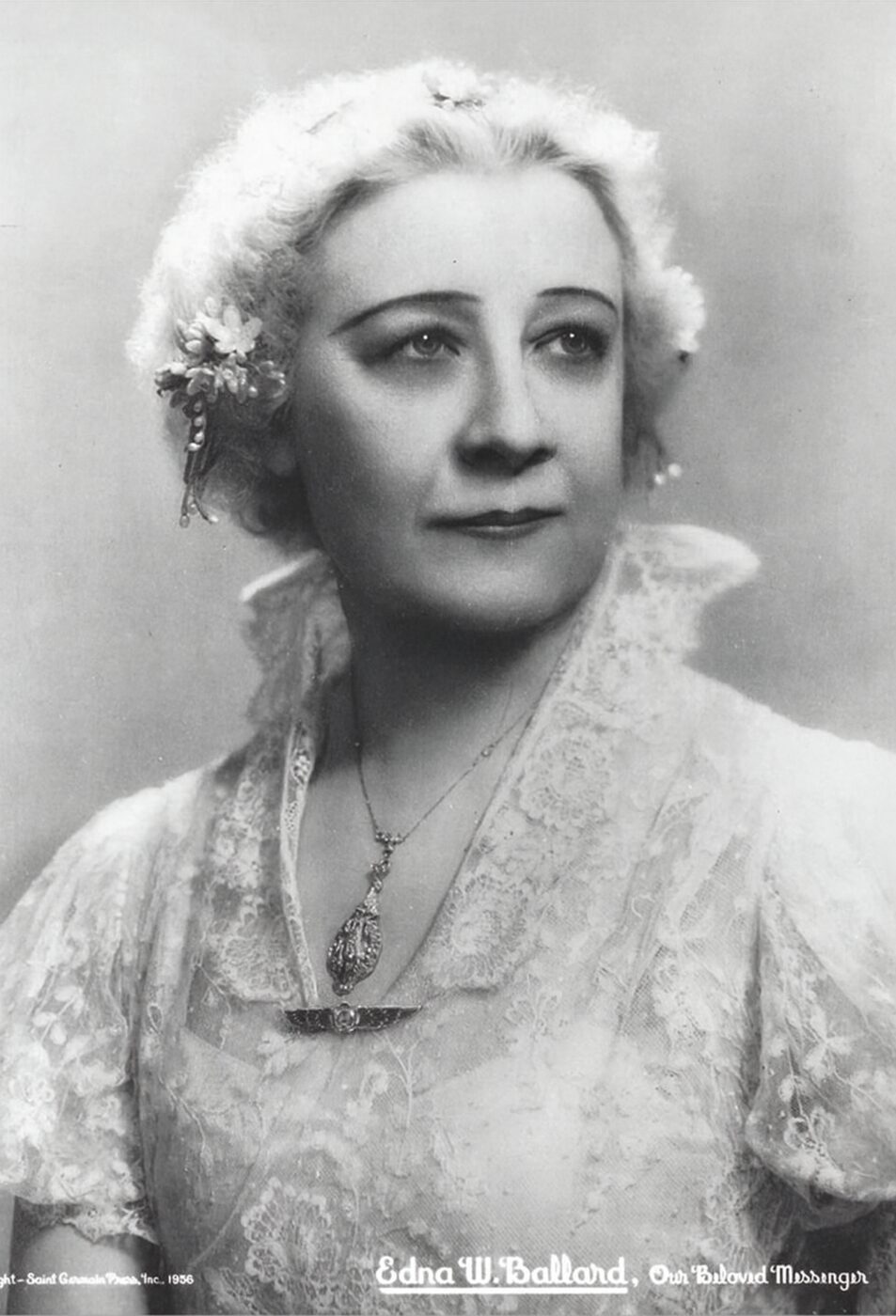 Edna Ballard