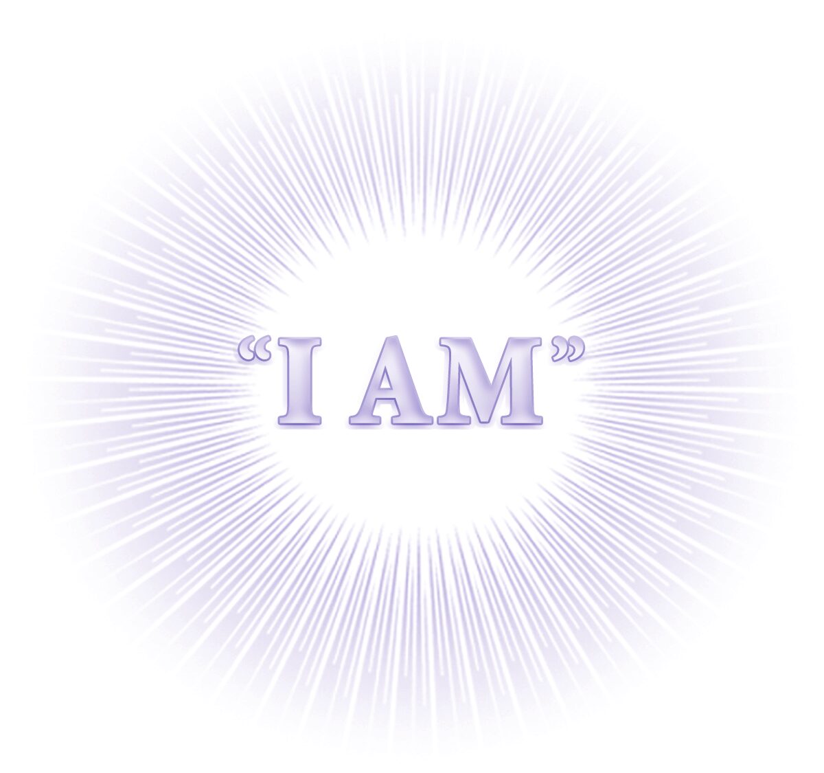 I AM