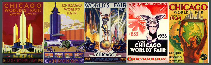 Chicago Word´s Fair 