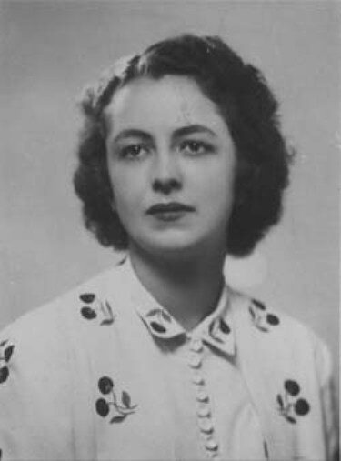 Geraldine Innocente