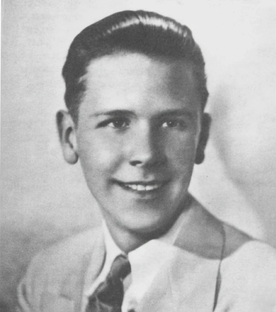 Donald Ballard