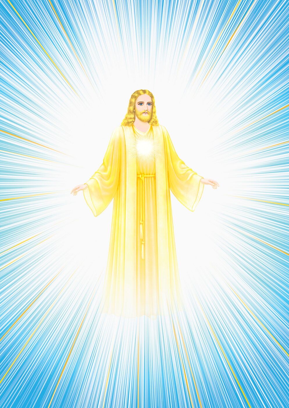 Arcángel Chamuel