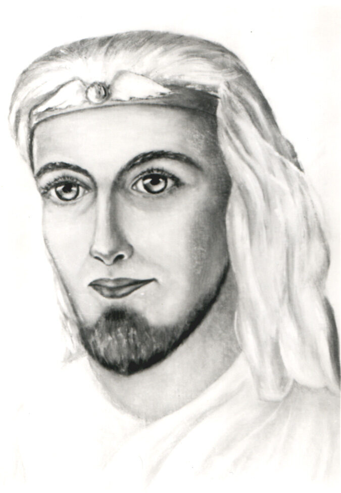 Serapis Bey