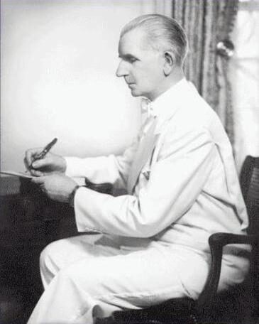 Guy W. Ballard