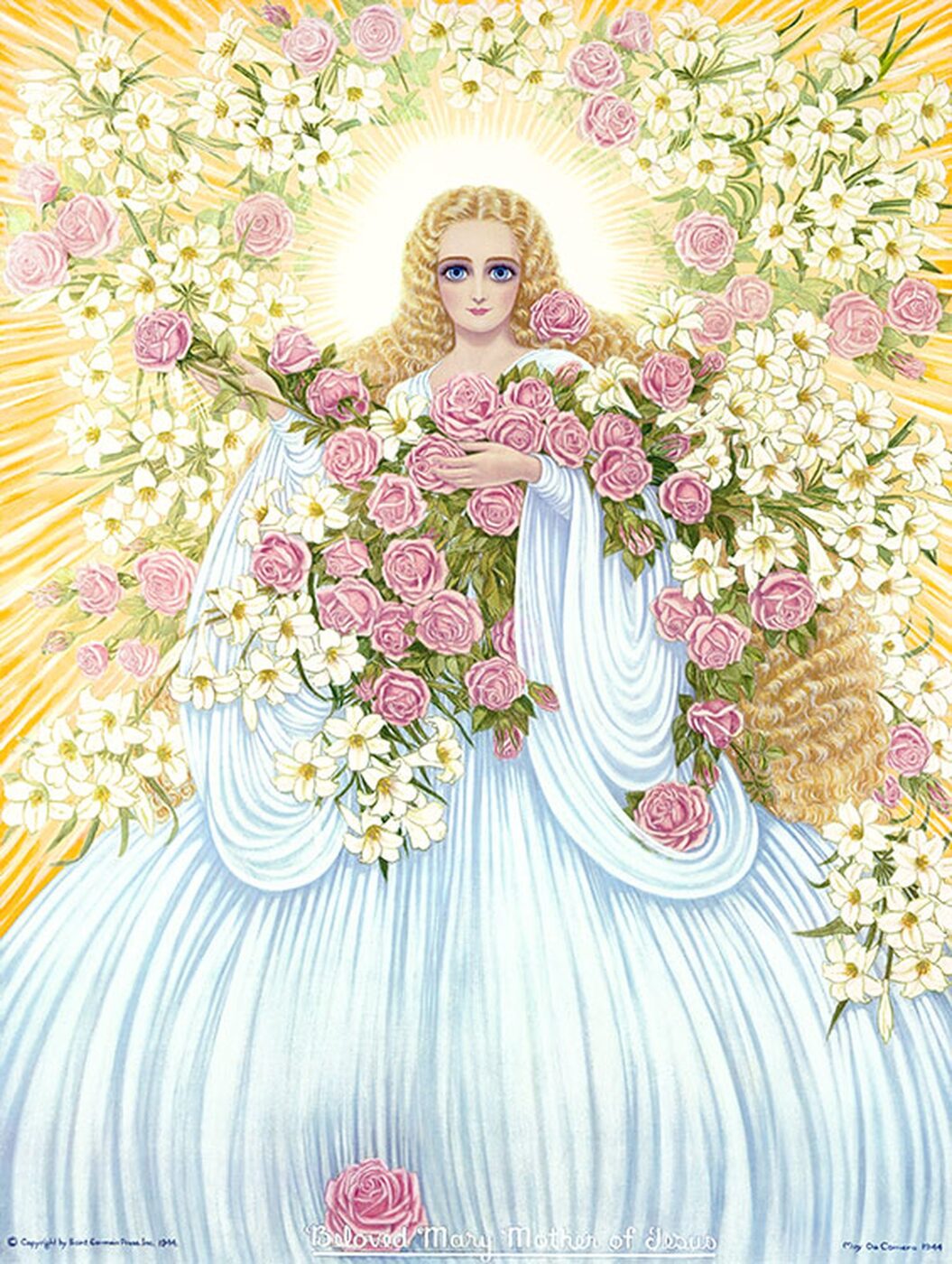 Madre María