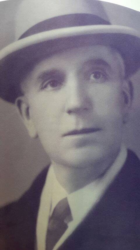 Guy W. Ballard