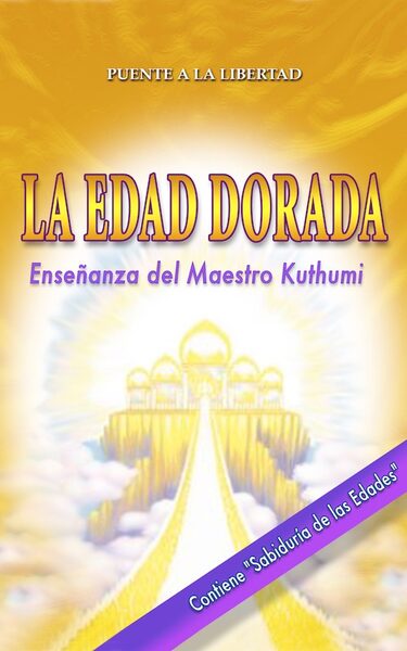 Portada de La Edad Dorada