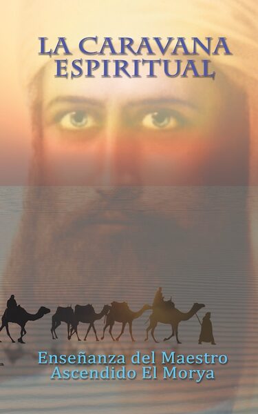 Portada de La Caravana Espiritual