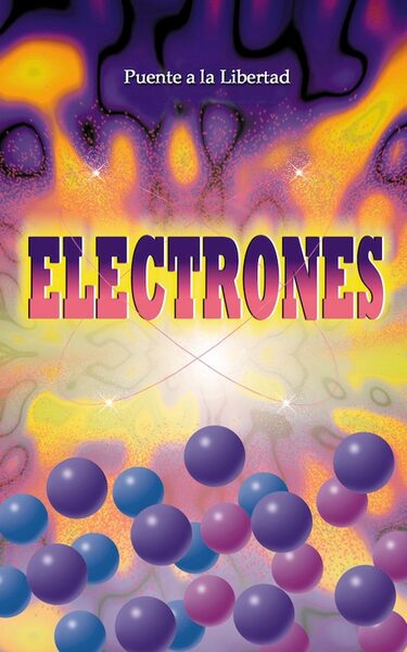 Portada de Electrones (MaháChohán)
