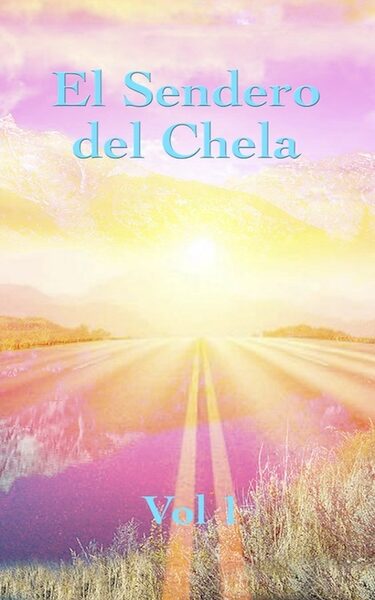 Portada de El sendero del chela, vol. 1