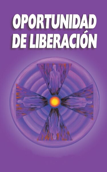 Portada de Oportunidad de Liberación