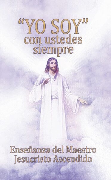 Portada de YO SOY con ustedes siempre